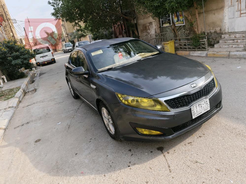 کیا ئۆپتیما